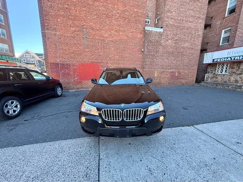 2014 BMW 3 Series 328d xDrive Sedan 4D