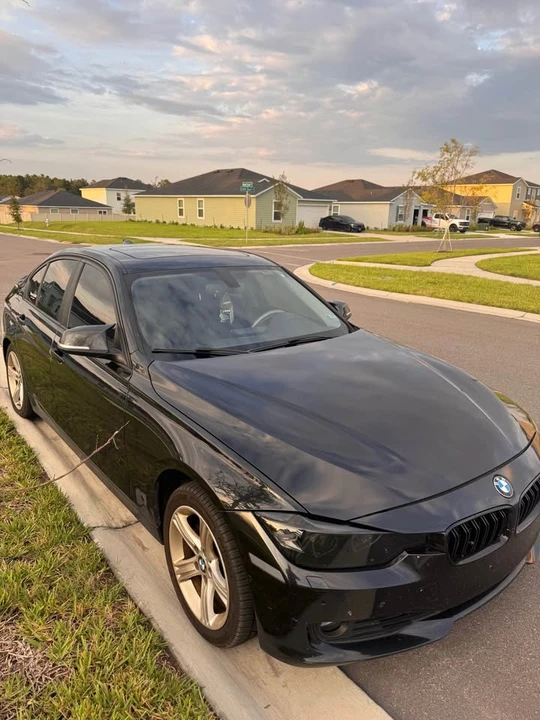 2014 BMW E92 3 Series Coupe - Image 3 of 6