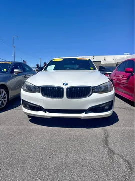 2014 BMW 3 Series 328i Gran Turismo xDrive