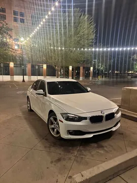 2014 BMW 3 Series 328i Gran Turismo xDrive