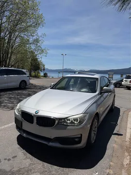 2014 BMW 3 Series 328i Gran Turismo xDrive