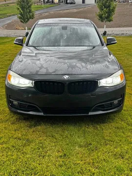 2014 BMW 328i Gran Turismo xDrive