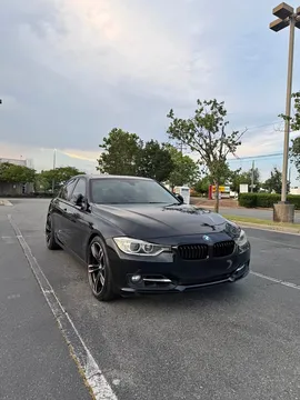2014 BMW 328i Sedan