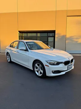 2014 BMW 3 Series 328i Sedan