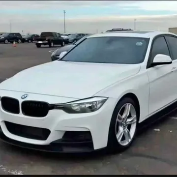 2014 BMW 328i Sedan