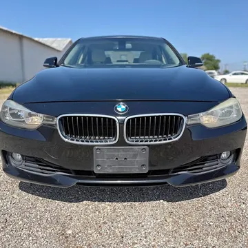 2014 BMW 3 Series 328i