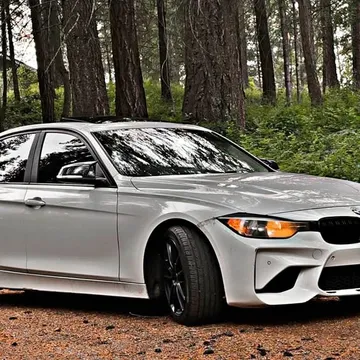 2014 BMW 328i Sedan