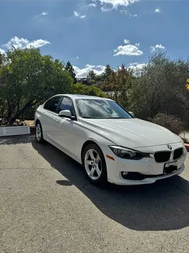 2014 BMW 3 Series 328i Sedan 4D