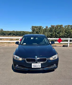 2014 BMW 3 Series 328i Sedan 4D