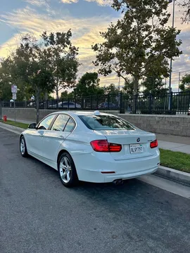 2014 BMW 3 Series 328i Sedan 4D