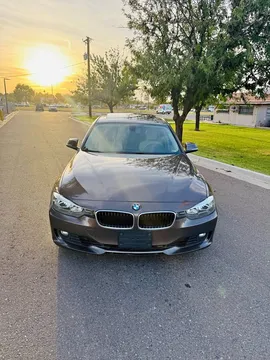 2014 BMW 3 Series 328i Sedan