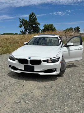 2014 BMW 328i Sedan