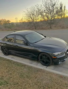 2014 BMW 3 Series 328i Sedan