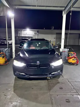2014 BMW 3 Series 328i Sedan 4D