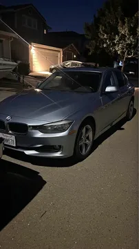 2014 BMW 3 Series 328i Sedan
