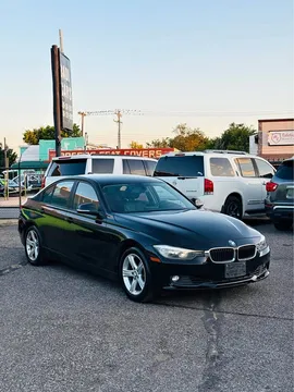 2014 BMW 3 Series 328i Sedan 4D