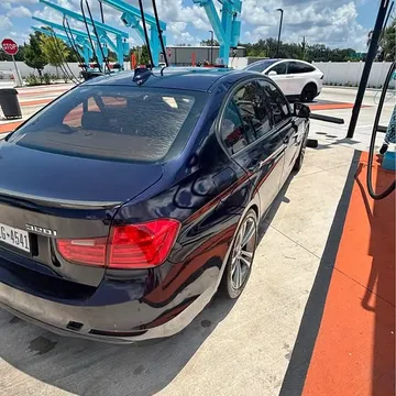 2014 BMW 3 Series 328i Sport Wagon 4D