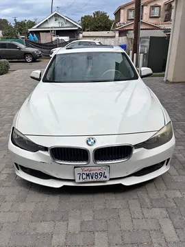 2014 BMW 3 Series 328i Sport Wagon 4D