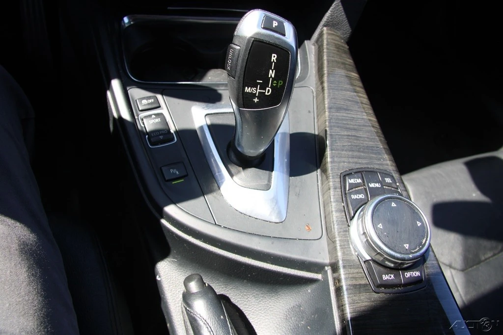 2014 BMW F30 3 Series Sedan - Image 20 of 21
