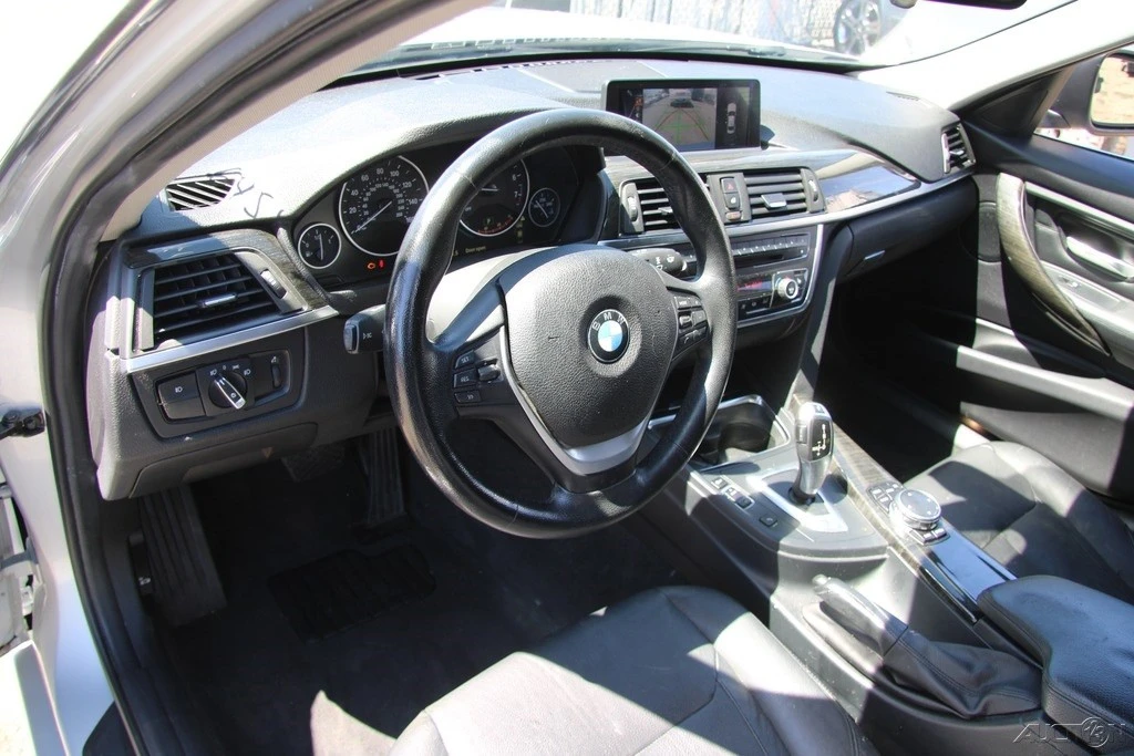 2014 BMW F30 3 Series Sedan - Image 16 of 21