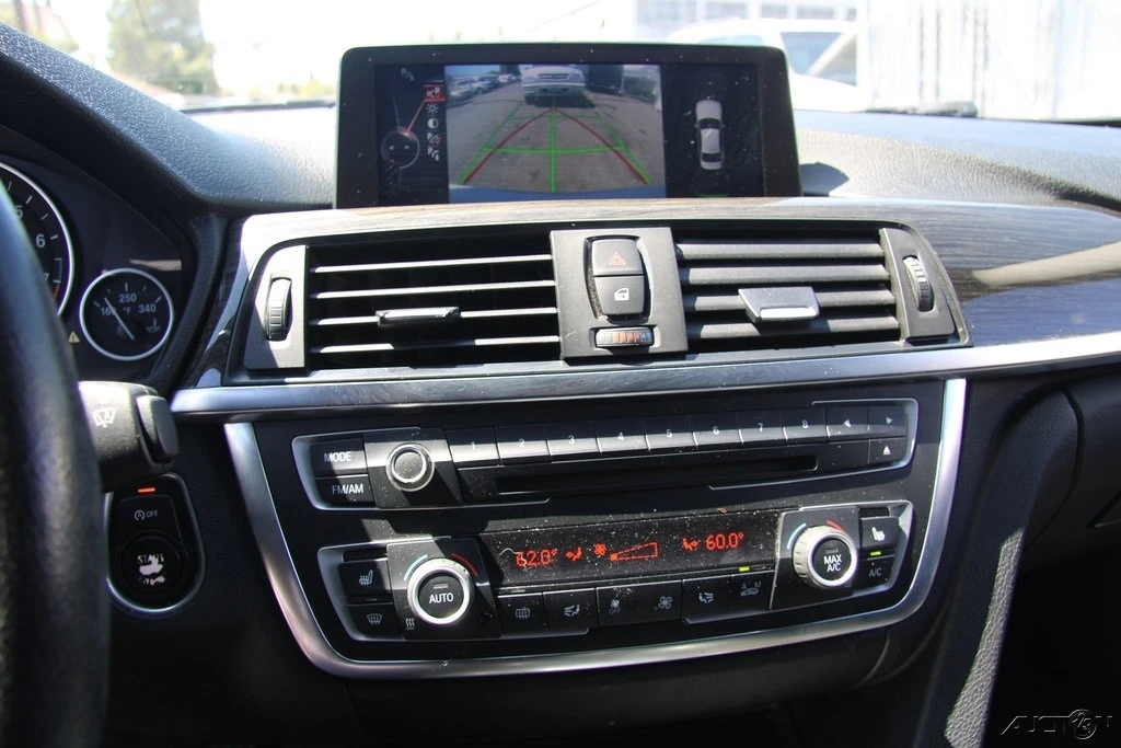 2014 BMW F30 3 Series Sedan - Image 19 of 21