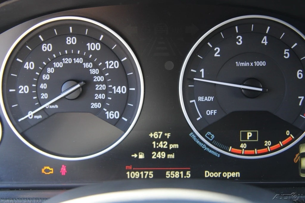 2014 BMW F30 3 Series Sedan - Image 18 of 21