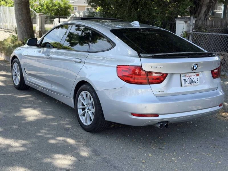2014 BMW 3 Series - Image 5 of 8