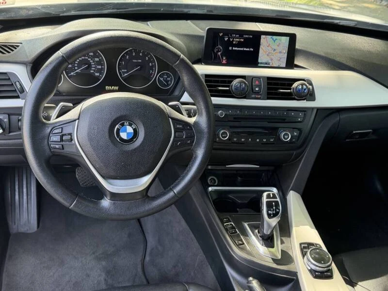 2014 BMW 3 Series - Image 8 of 8