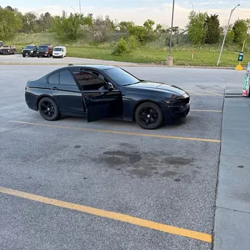 2014 BMW 328i xDrive Sedan