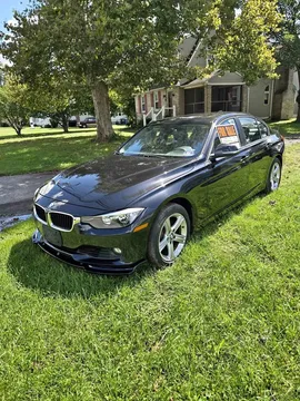 2014 BMW 3 Series 328i xDrive Sedan