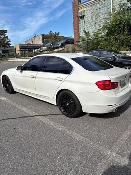 2014 BMW 3 Series 328i xDrive Sedan