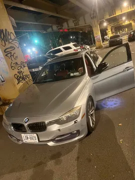 2014 BMW 3 Series 328i xDrive Sedan