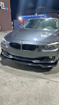 2014 BMW 3 Series 328i xDrive Sedan 4D
