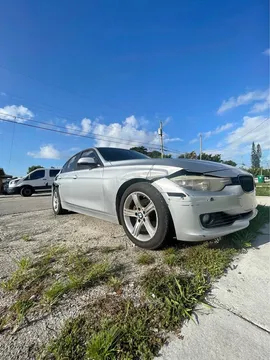 2014 BMW 3 Series 328i xDrive Sedan 4D