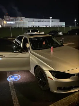 2014 BMW 328i xDrive Sedan