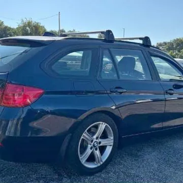 2014 BMW 3 Series 328i xDrive Wagon 4D
