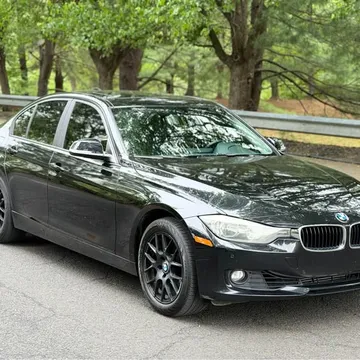 2014 BMW 3 Series 328xi