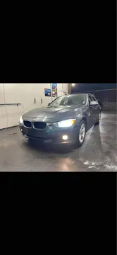 2014 BMW 3 Series 328xi Sedan