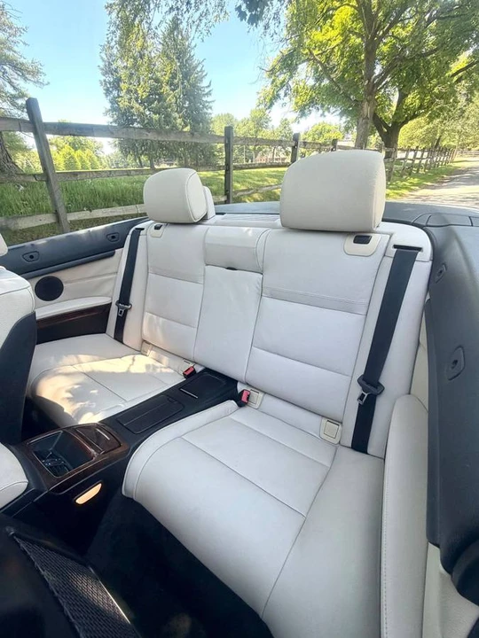 2014 BMW E93 335i Convertible - Image 17 of 22