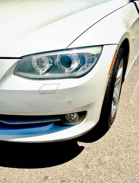 2014 BMW E93 335i Convertible - Image 20 of 22