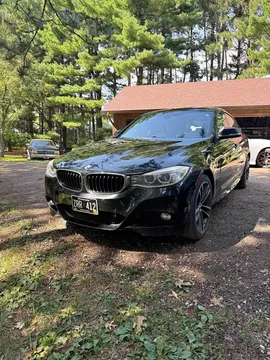 2014 BMW 3 Series 335i Gran Turismo xDrive