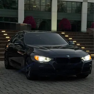 2014 BMW 335i Sedan