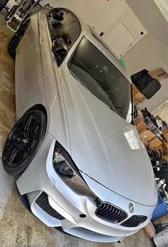 2014 BMW 335i xDrive Sedan