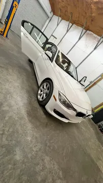 2014 BMW 3 Series 335i xDrive Sedan 4D