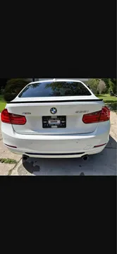 2014 BMW 335i xDrive Sedan