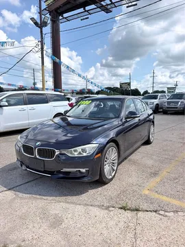 2014 BMW 335i xDrive Sedan