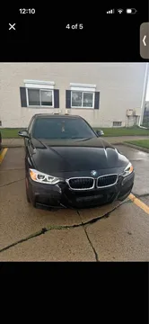 2014 BMW 335i xDrive Sedan