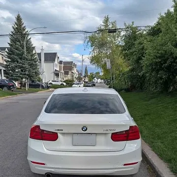 2014 BMW 320i xDrive