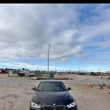2014 BMW 328i
