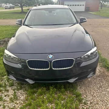 2014 BMW 328i xDrive